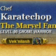 Illustration for article titled Some Guy Gets A Blizzard-Only WoW Item, Goes On WoW Rampage